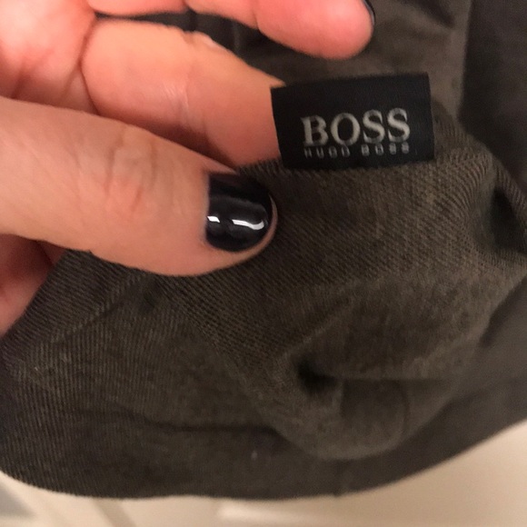 BOSS HUGO BOSS SHIRT - Picture 5 of 7